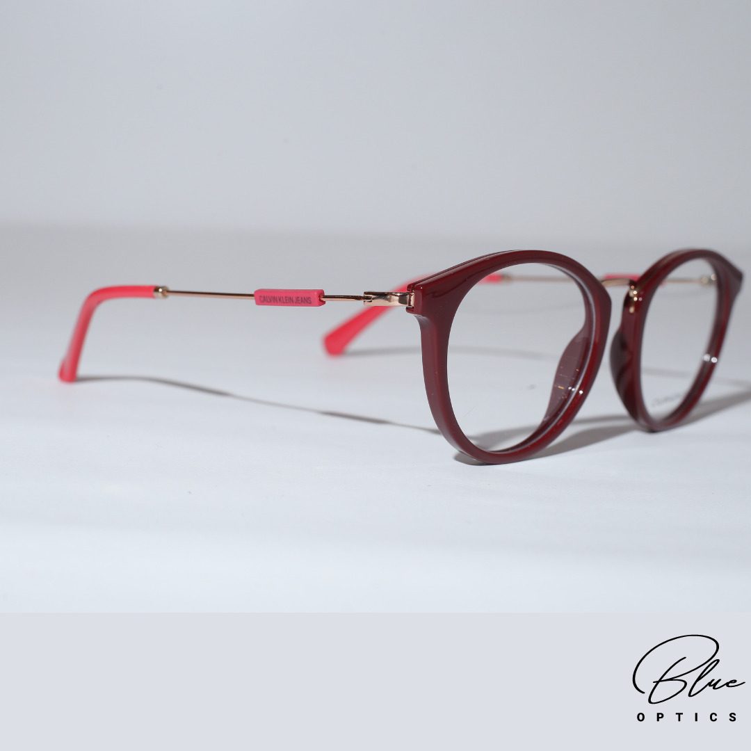 Calvin Klein - Blue Optics