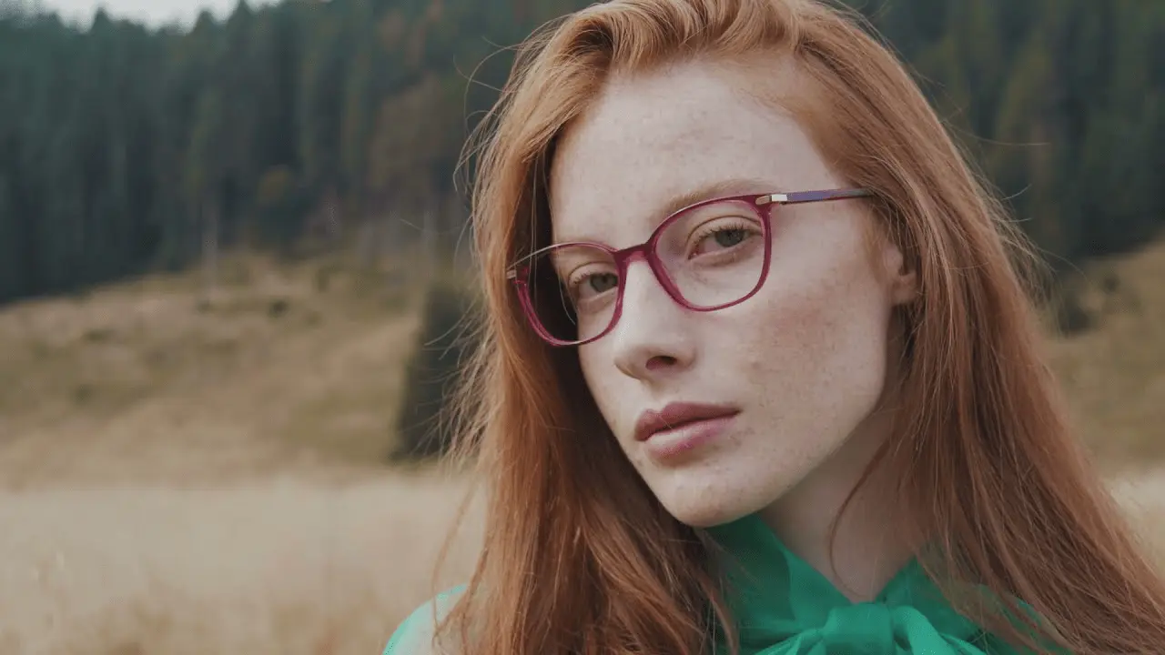 KATE SPADE Archives Blue Optics