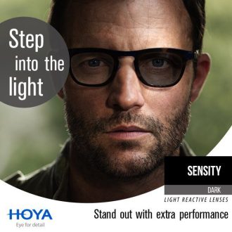 Hoya Sensity